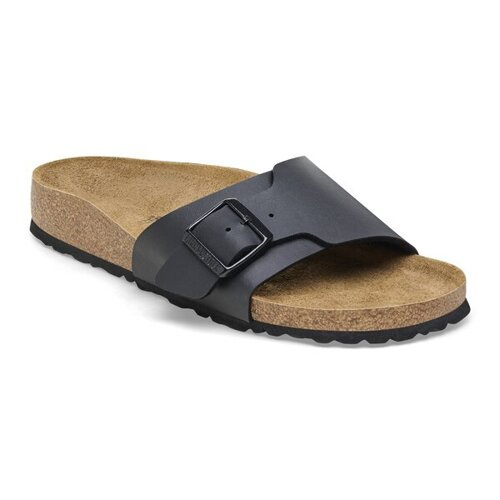 Birkenstock Catalina BS Birko-Flor Damen Pantoletten