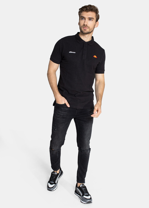 Herren Poloshirt Ellesse Montura (SHS04475-001)