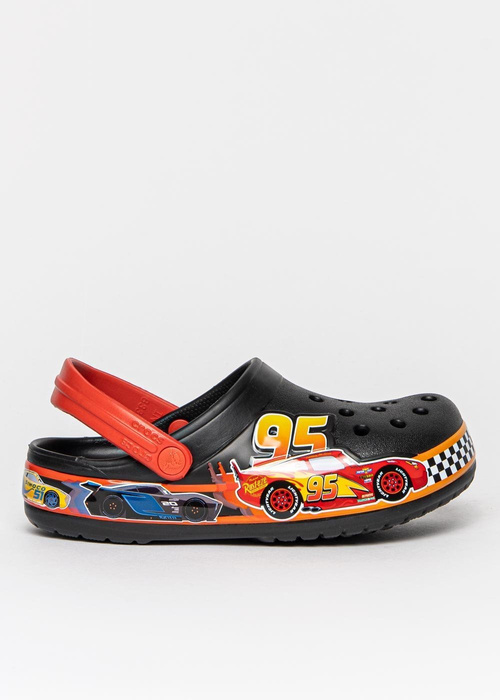 Crocs Fun Lab Disney and Pixar Cars (206472-001)