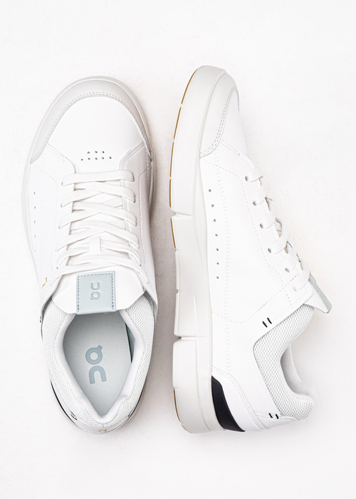 Herren Sneaker Weiß ON THE ROGER Centre Court