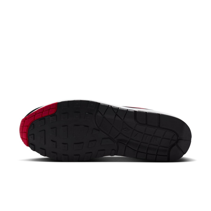 Nike Air Max 1 'Chili Volt' Herren Sneaker