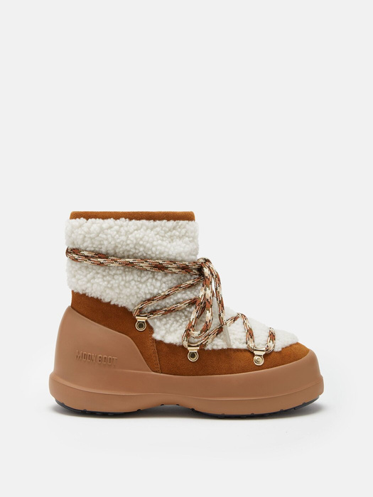 Moon Boot LUNA BOOT Damen Schneestiefel