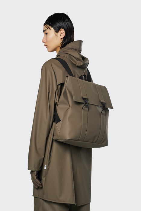Unisexrucksack RAINS MSN BAG