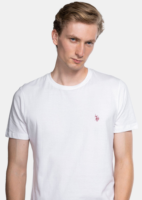 U.S. Polo Assn. 2Pack T-Shirt Underwear (US16008-02-100)