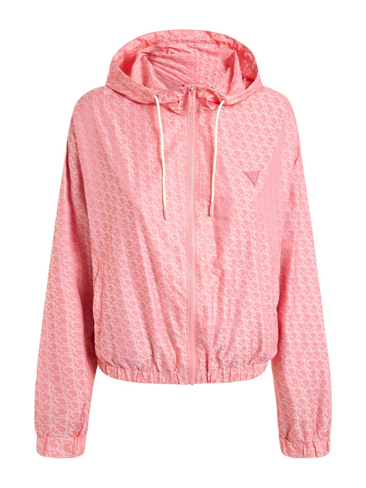 Damenjacke GUESS ALETHEA WINDBREAKER