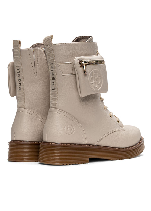 Damen Stiefeletten Bugatti Neria