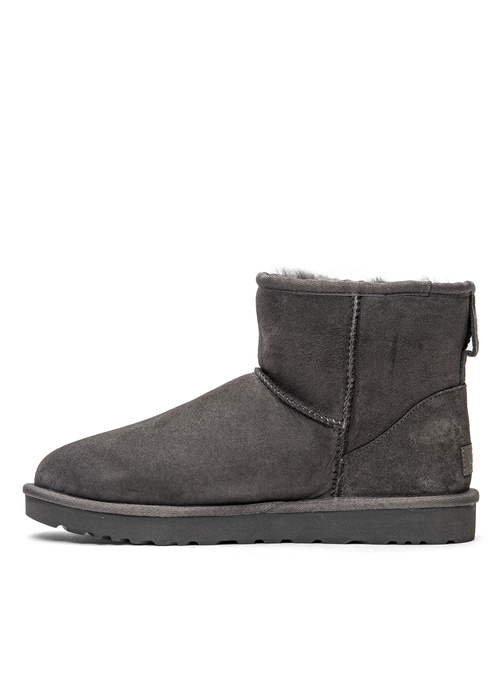 UGG W Classic Mini II Damen Winterschuhe