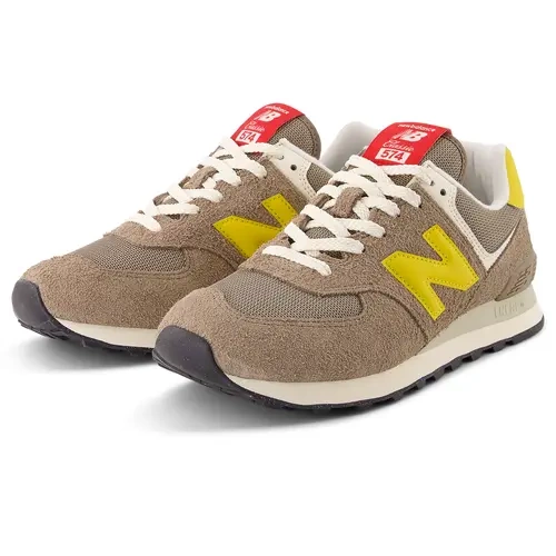 New Balance U574BYW Herren Sneaker