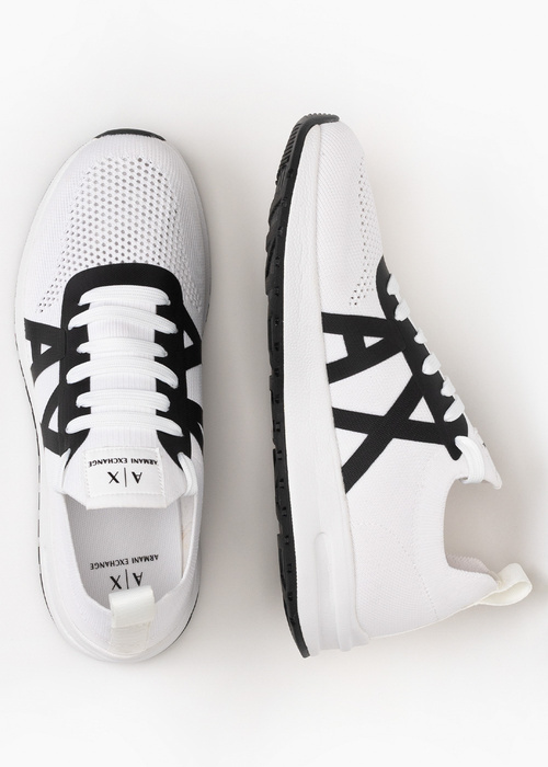 Herren Sneaker ARMANI EXCHANGE XUX171 XV662 R326 