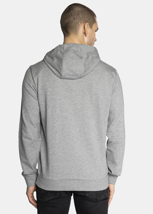Sweatshirt EA7 Emporio Armani Regular Fit (3KPM62 PJ05Z 3905)