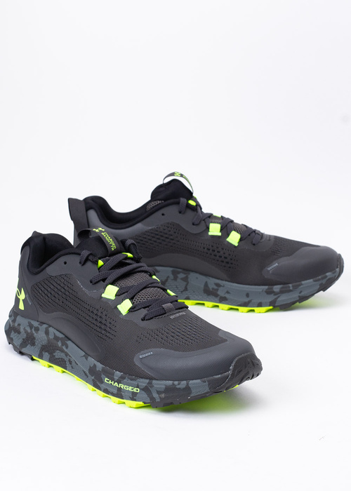Herren Laufschuhe UNDER ARMOUR UA CHARGED BANDIT TR 2