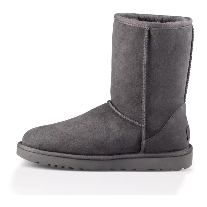 UGG W Classic Short II Damen Winterschuhe