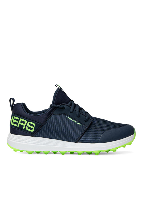 Golfschuh Herren Dunkelblau Skechers GO GOLF MAX SPORT