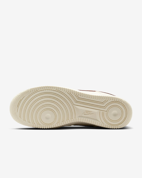 Nike Air Force 1 '07 Herren Sneaker