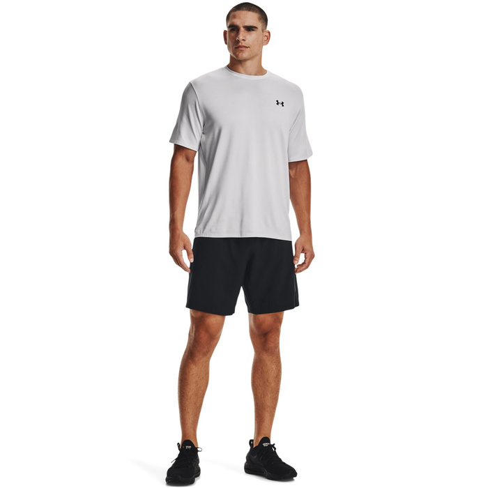 Herrenshorts UNDER ARMOUR UA WOVEN GRAPHIC SHORTS
