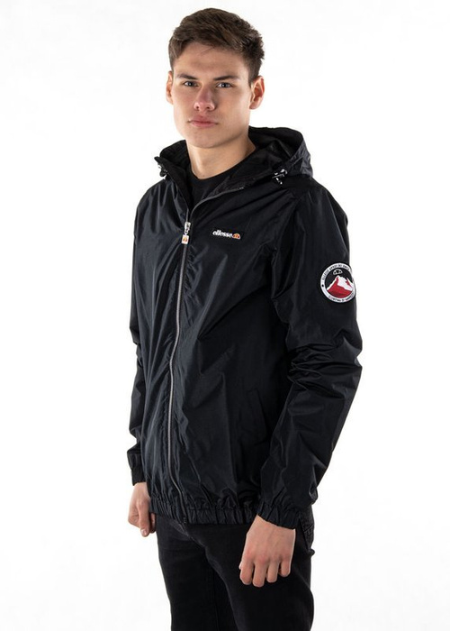 Ellesse Terrazzo Jacket (SHC04987-BlA)
