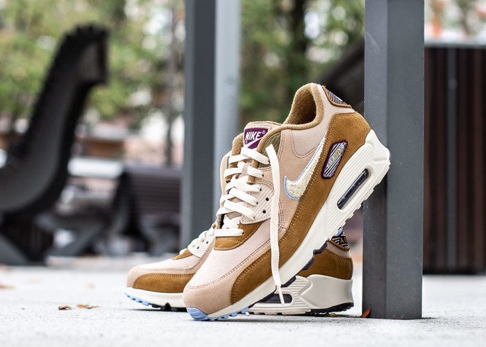 Nike Air Max Premium SE (858954-200)