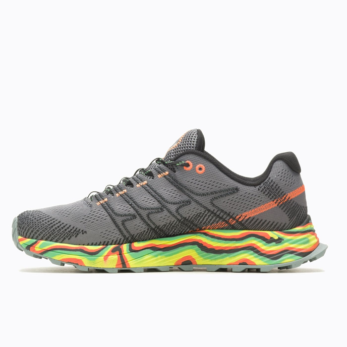 Herren Trainingsschuhe MERRELL MOAB FLIGHT