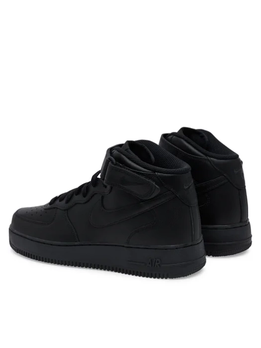 NIKE Air Force 1 '07 MID  Herren Sneaker
