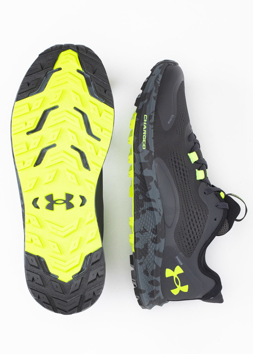 Herren Laufschuhe UNDER ARMOUR UA CHARGED BANDIT TR 2