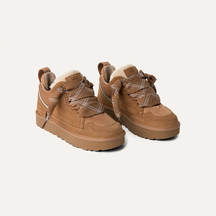 UGG Lowmel Damen Sneaker