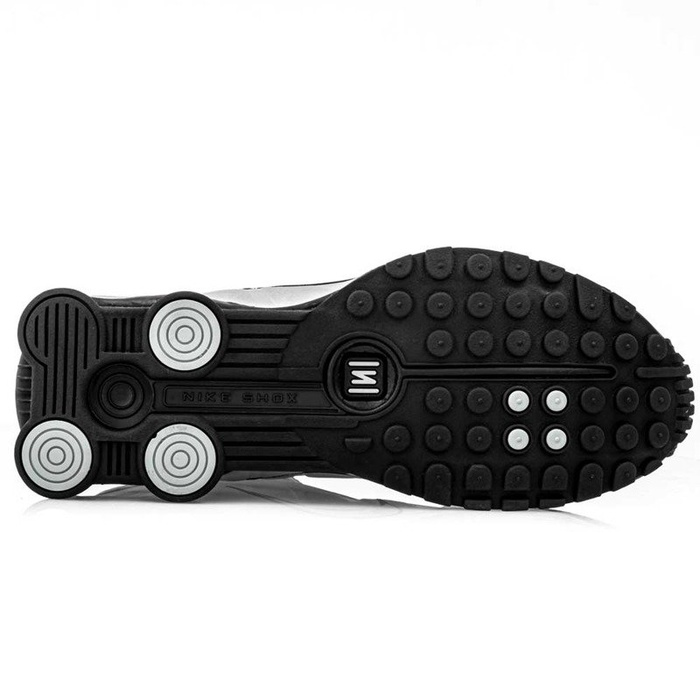 Nike Shox R4 (104265-045)
