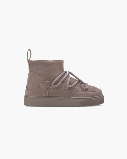 INUIKII CLASSIC LOW Damen Schneestiefel