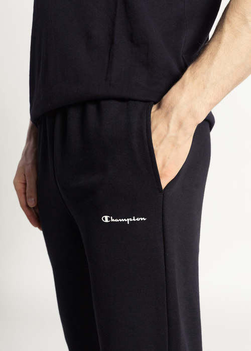 Herrenhosen CHAMPION ELASTIC CUFF PANTS
