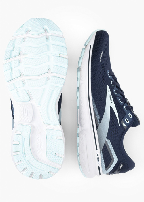 Damen Trainingsschuhe BROOKS Ghost 15 
