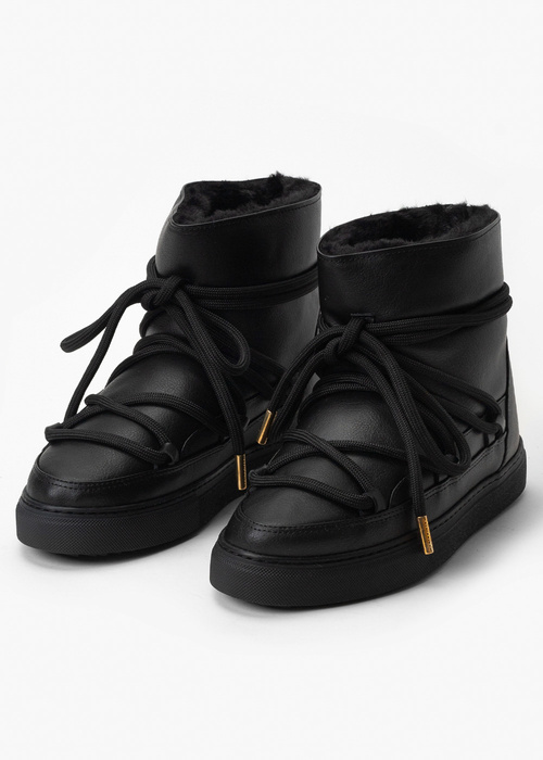 INUIKII GRAPE Damen Schneestiefel