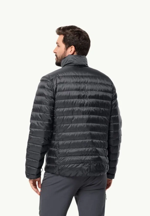 Herrenjacke Jack Wolfskin PILVI DOWN JKT M 