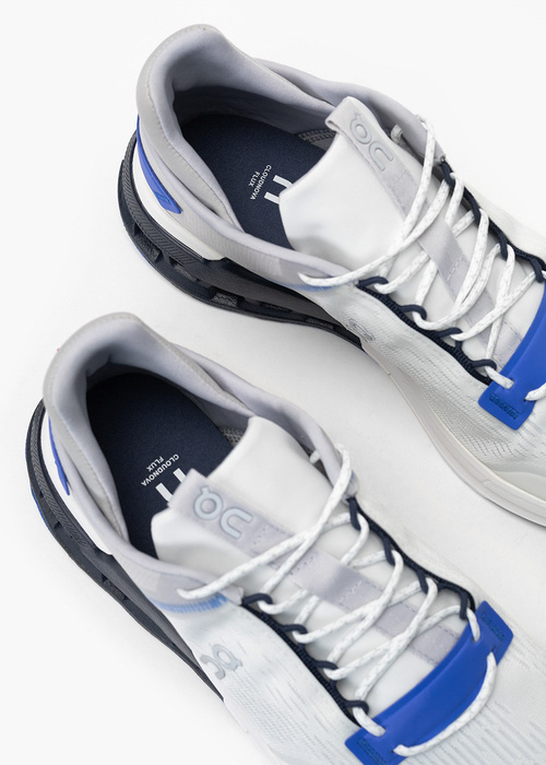 Herren Sneaker ON CLOUDNOVA FLUX