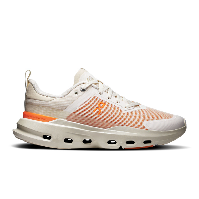 ON Cloudpulse Next Damen Sneaker