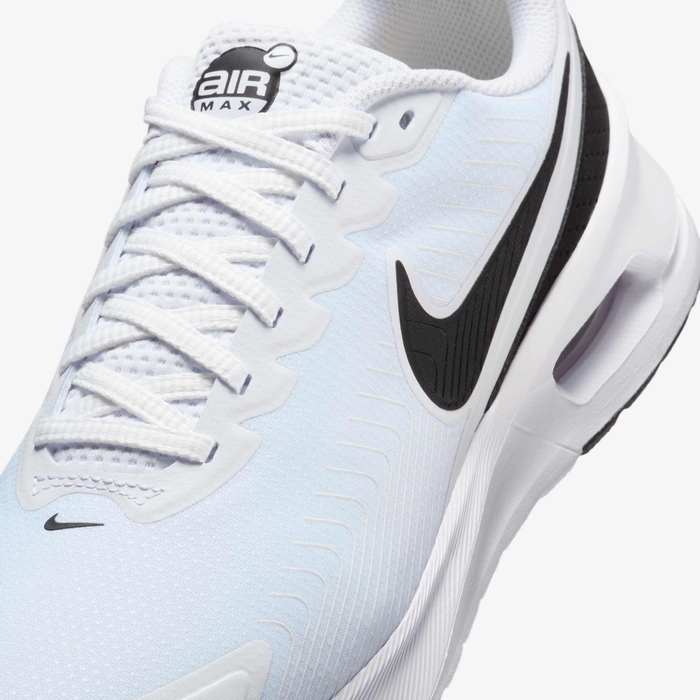 Nike Air Max Nuaxis Herren Sneaker