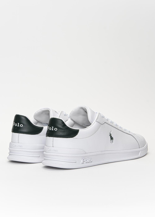 Polo Ralph Lauren Hrt Ct II (809829824004)
