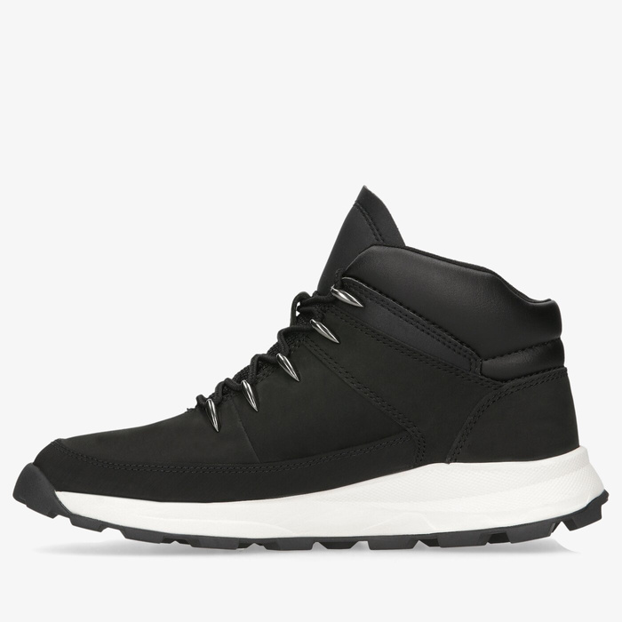 Timberland BROOKLYN Euro Sprint JET BLACK Damen Sneaker