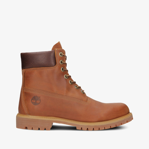 TIMBERLAND Premium 6 Inch Heritage Boot Herren Stiefel Boots