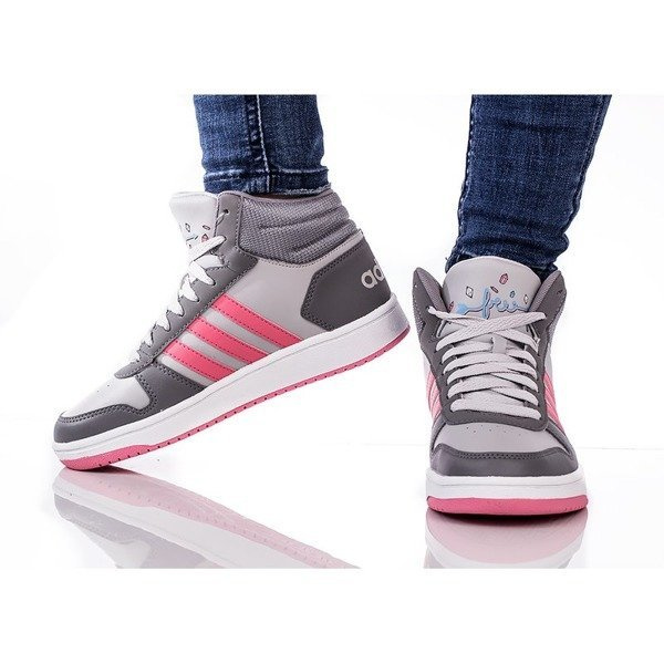 Adidas Hoops Mid 2.0 K (DB1952)