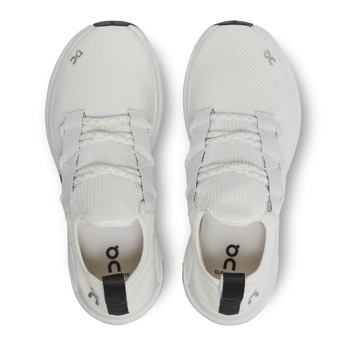 ON Cloudeasy Damen Sneaker weiß