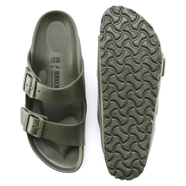 BIRKENSTOCK ARIZONA EVA Herren Pantoletten