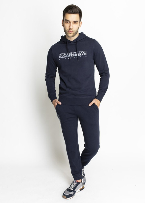 Napapijri Mallar Blu Marine (NP0A4FA91761)