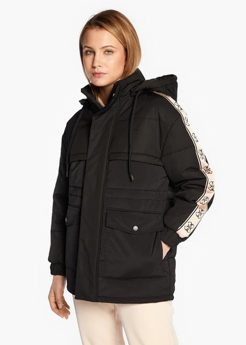 Damenjacke GUESS 4G PUFFER JACKET
