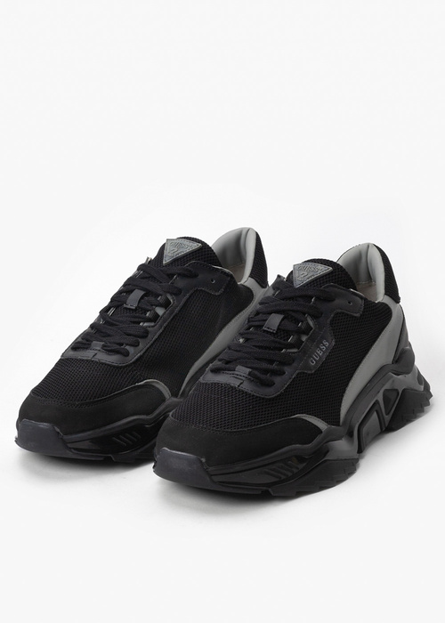 Herren Sneaker GUESS MASSA