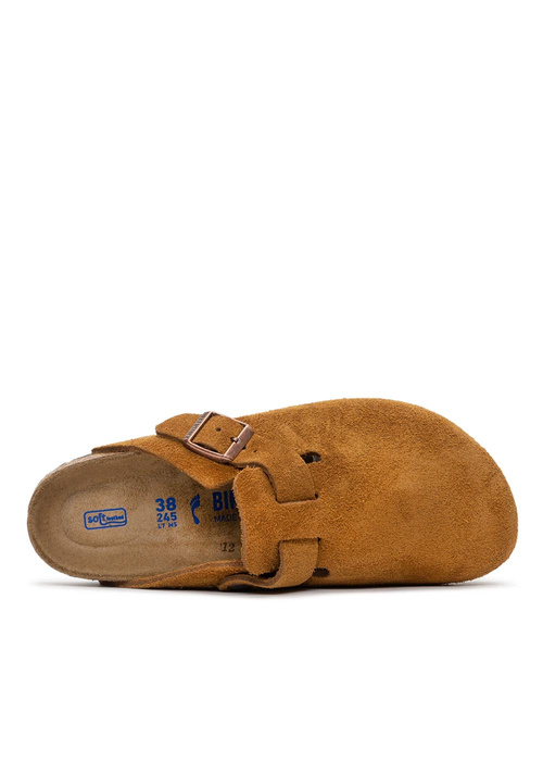 Damenclogs Birkenstock Boston SFB (1009543)