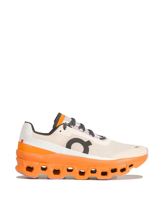 Damen Laufschuhe ON CLOUDMONSTER