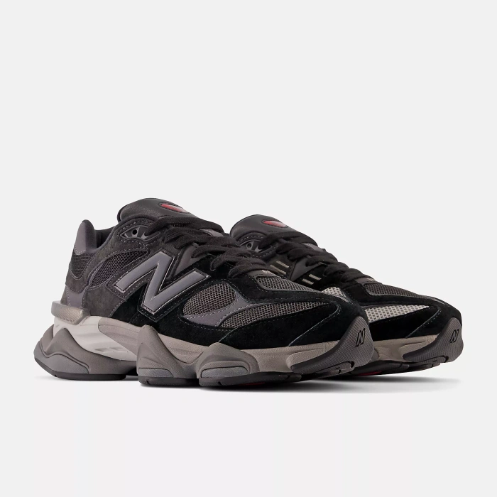 New Balance U9060BLK Unisex Sneaker