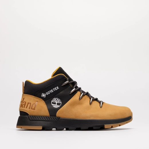 TIMBERLAND Sprint Trekker Mid GTX Herren Outdoor Shuhe