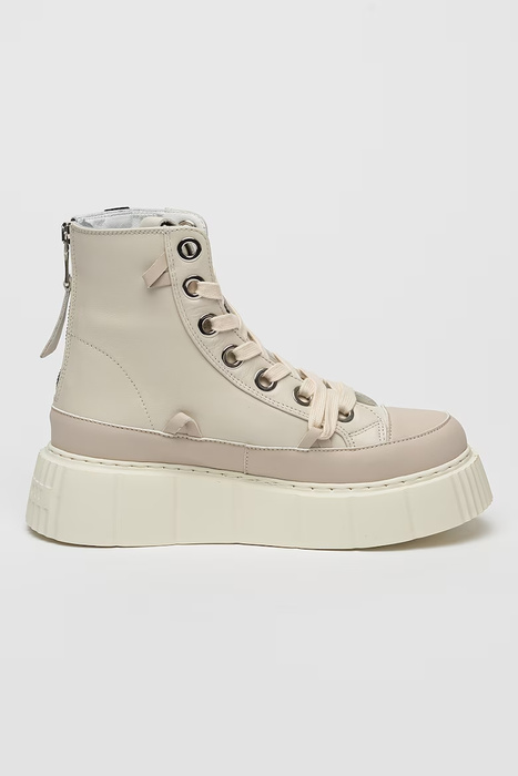 INUIKII LEATHER MATILDA Damen Sneaker