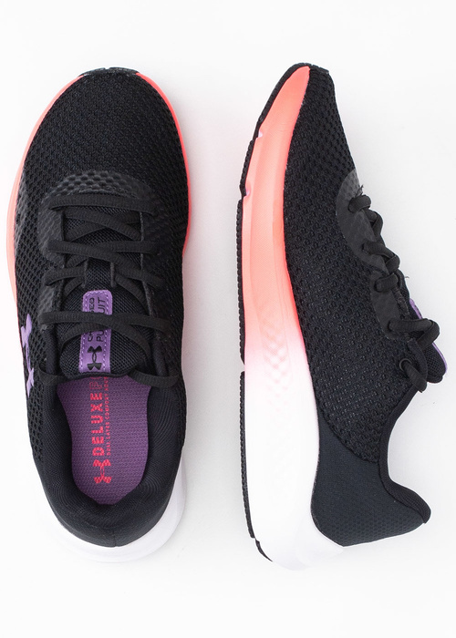 Damen Laufschuhe UNDER ARMOUR UA W CHARGED PURSUIT 3