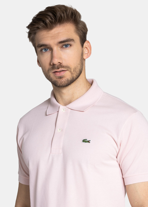 Herren Poloshirt Polo Lacoste Classic Fit (L1212.ADY)